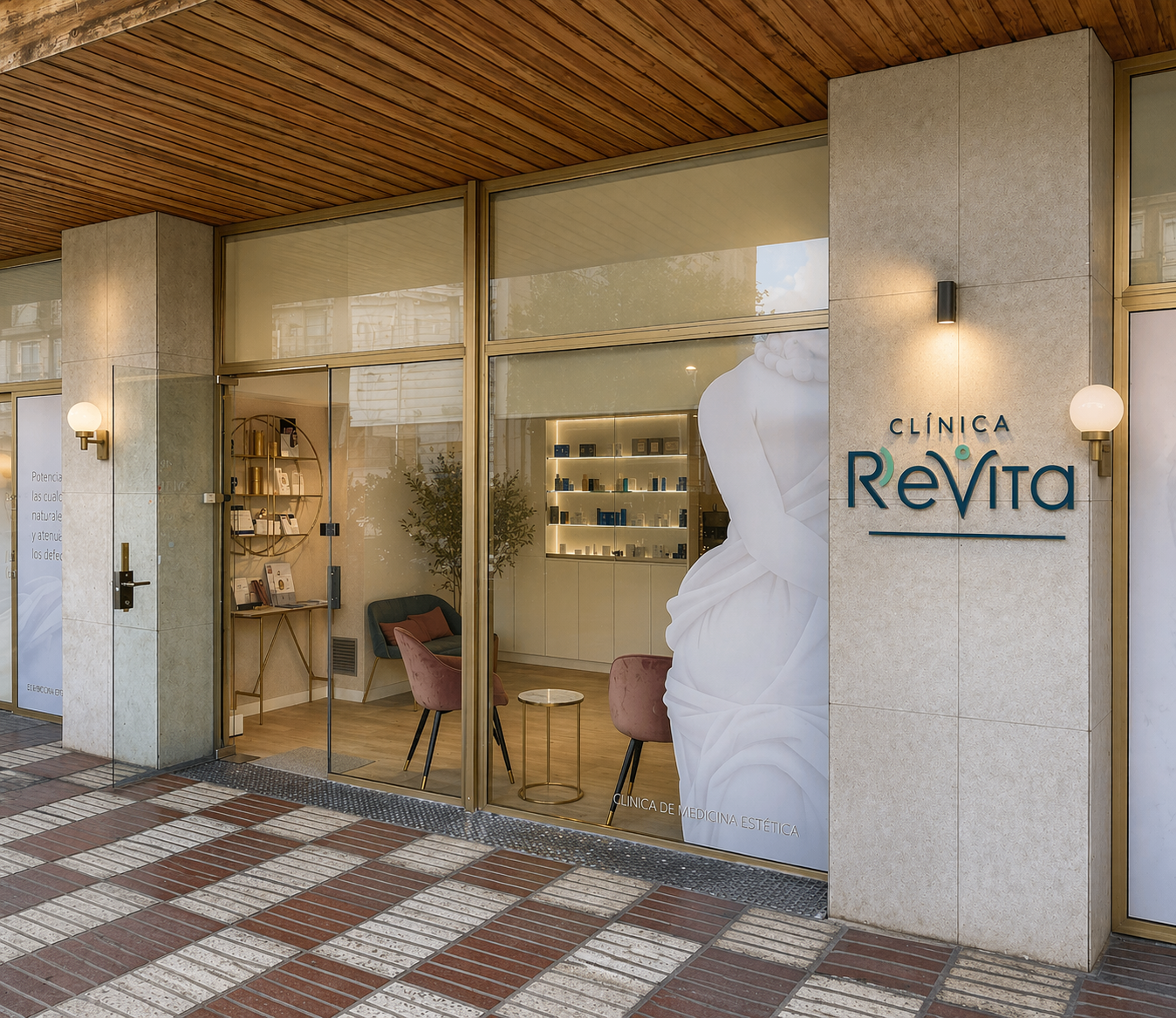 Revita Barcelona
