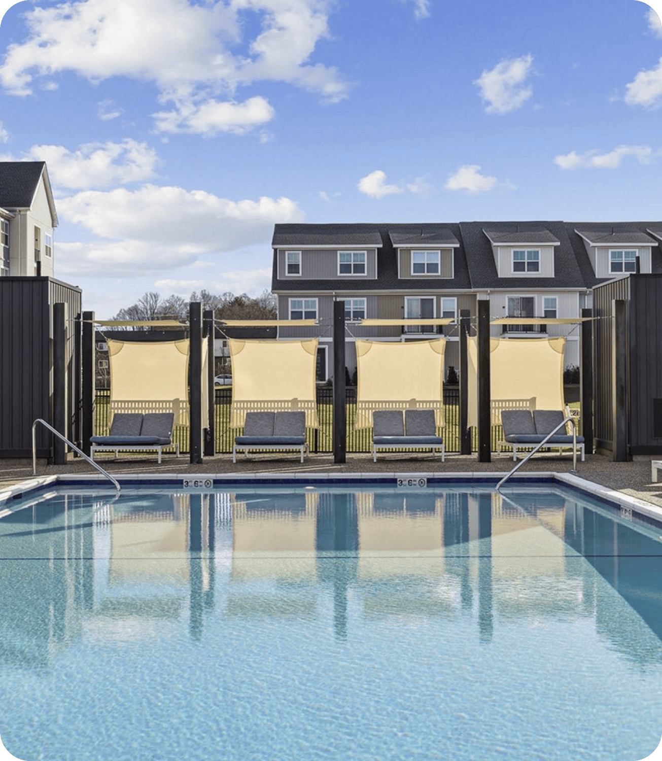 Springside Apartments