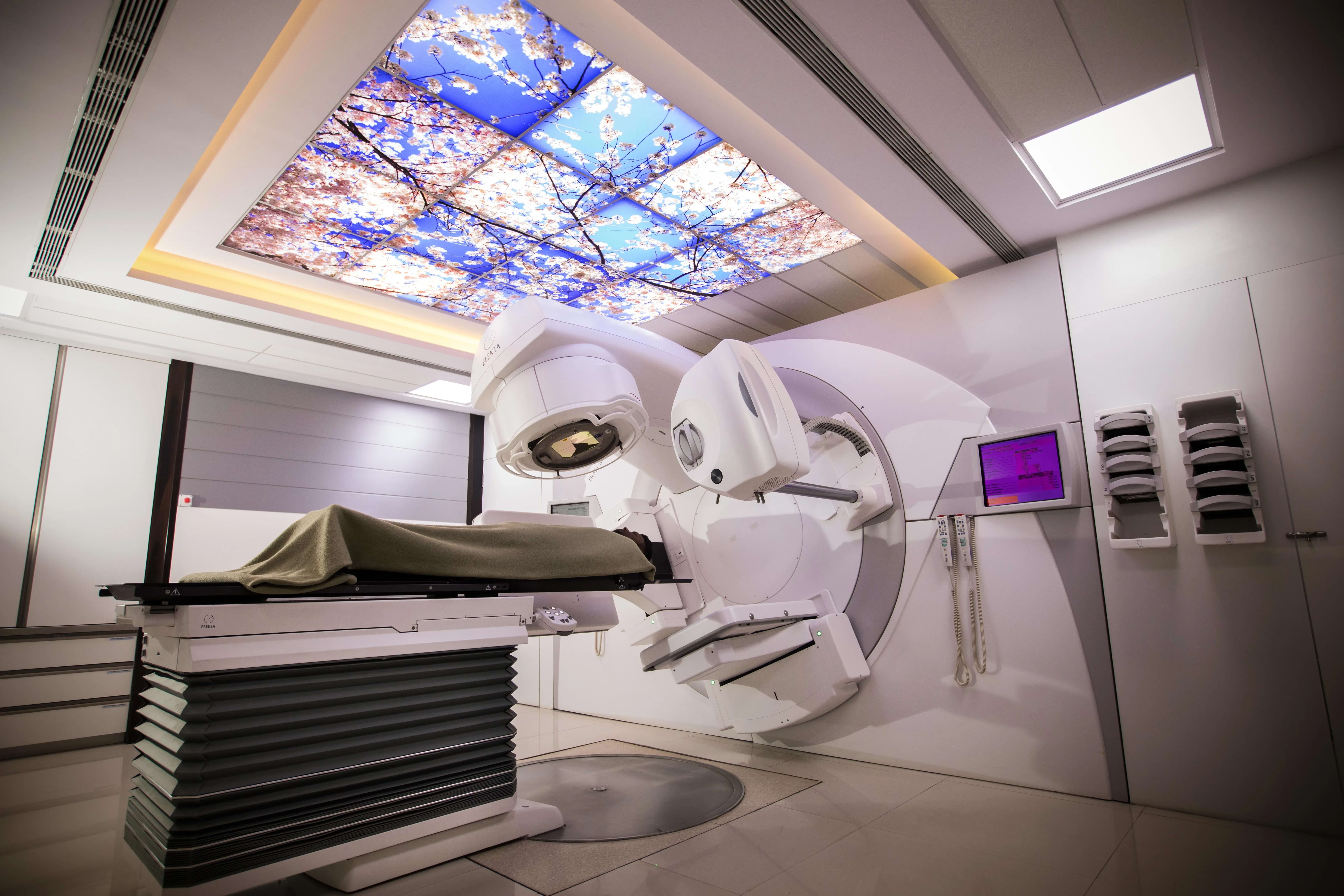 Satara Linac (Elekta Synergy)