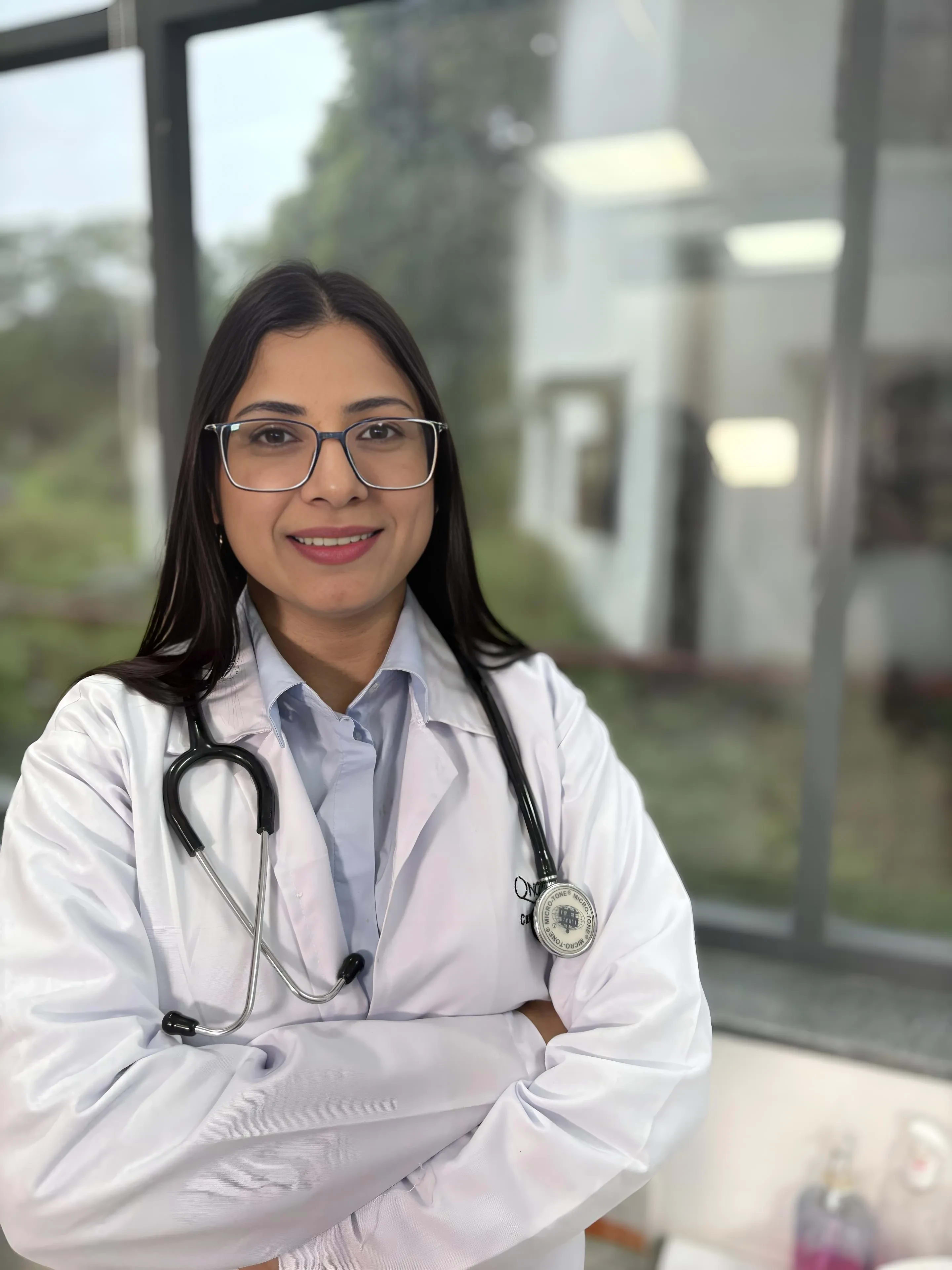 Dr Jyoti Mehta