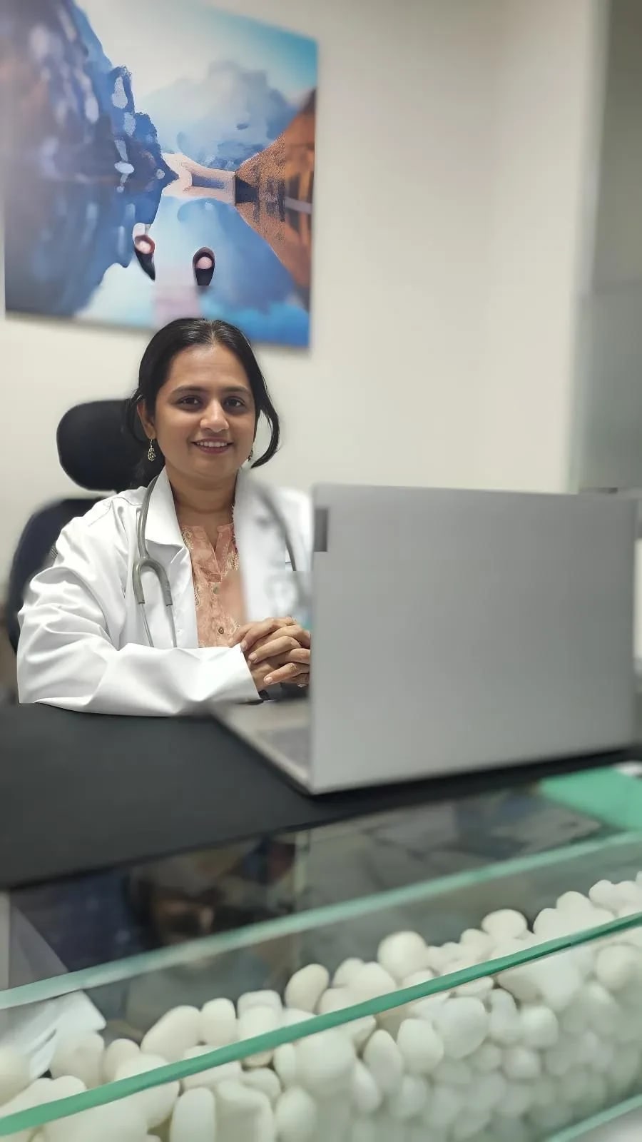 Dr. Chaitra Deshpande