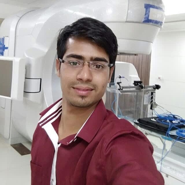 Shailash Nikam