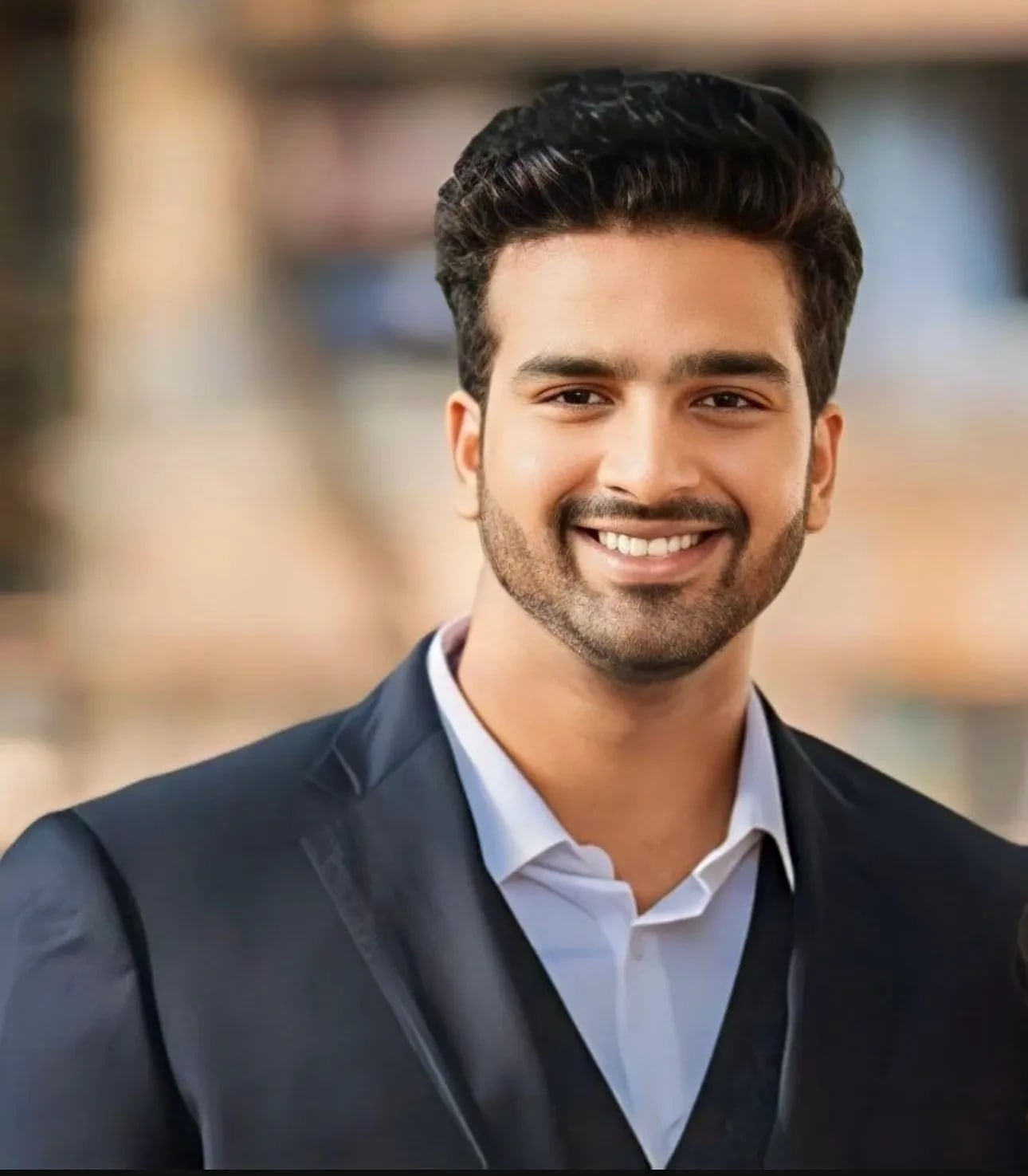 Sachin Deshmukh