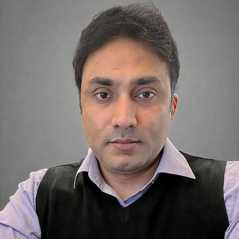 Piyush Singh
