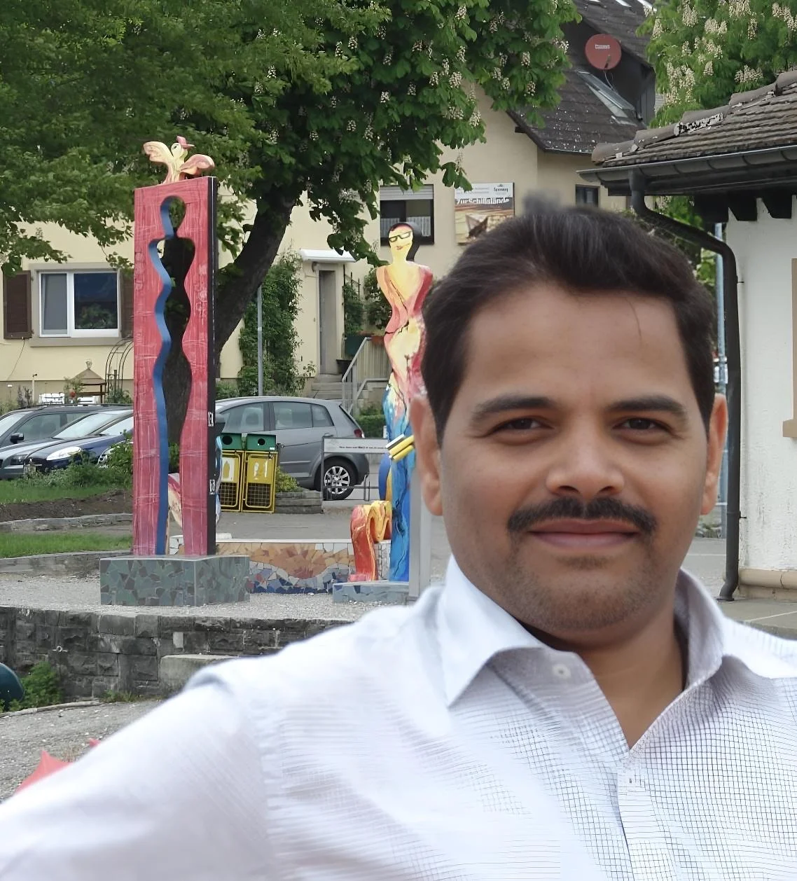 Sunil Paradkar