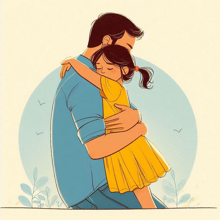 A Father's Journey