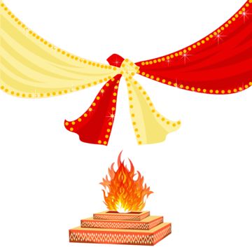 Royal Shaadi Invite greeting card template