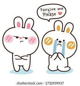 Will You Forgive Me? - General Greeting Card Templates