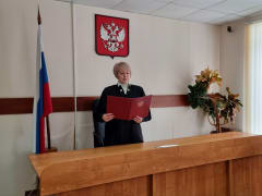 Пятигорский суд вынес приговор по делу об угрозе убийством