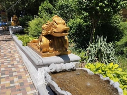 Общественники проинспектировали точки притяжения туристов в Ставрополе