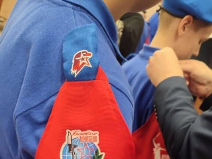 «Мы не можем в стороне стоять»