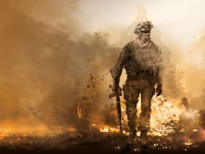 В России хотят запретить Battlefield и Call of Duty