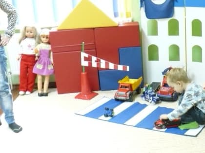 О семейном подходе расскажут на семинаре по нарушению слуха у детей в Ставрополе