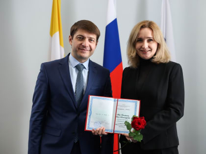 Итоги и перспективы международной деятельности СКФУ обсудили на заседании Ученого совета