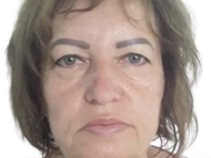 Женщину в тёмной кофте и чёрных брюках разыскивают в Ставрополе