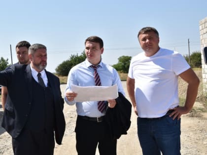 Бальнеологический комплекс в Новопавловске планируют построить в 2024 году