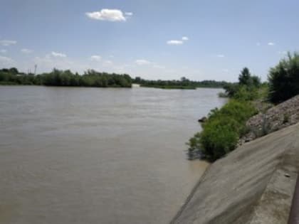 О ситуации с водоснабжением в Кочубеевском районе