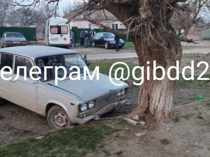 Автомобилистка-бесправница сбила 10-летнего мальчика в Нефтекумском округе