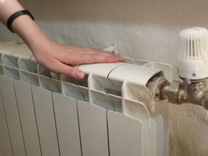 Отопительный сезон в Ставрополе планируют завершить 2 мая