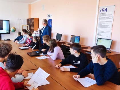 Всероссийская акция, посвященная Дню полного освобождения Ленинграда от фашистской блокады