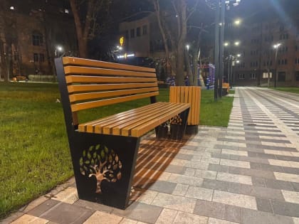 Губернатор Ставрополья дал поручения по благоустройству в Новоалександровске