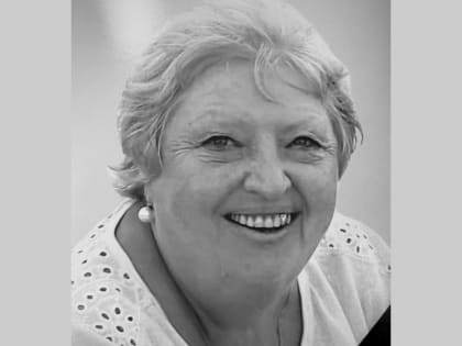 Ушла из жизни Татьяна Николаевна  Пужалина