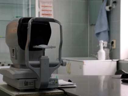 В учреждения поставили 740 новых компьютеров