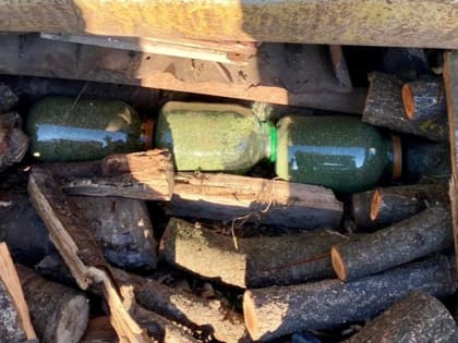 У жителя Кисловодска изъяли более 1,5 кг марихуаны