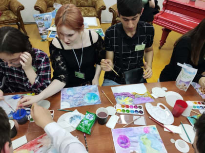 Библионочь - 2023