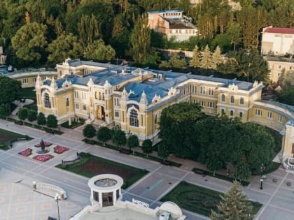 В Кисловодске объявили о проведении конкурса на получение субсидий из городского бюджета. 