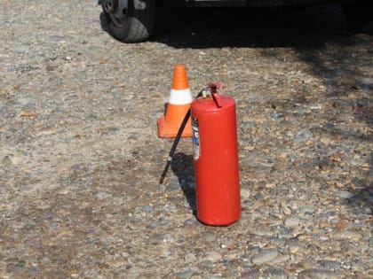 Руки мужчины после взрыва огнетушителя в Ставрополе спасли специалисты ПАСС