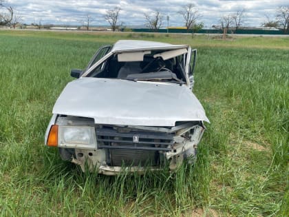 Обзор происшествий в Ставропольском крае 02.05.2023