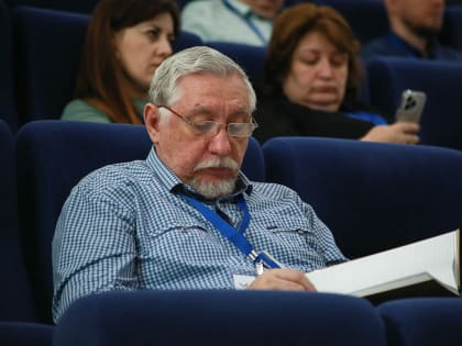 В СКФУ стартовал второй поток «ДНК России»