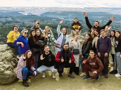 Как связаны Кисловодск и 8 Марта?