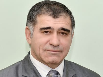 Юбилей профессора Джона Седраковича Лазаряна