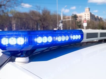 ДТП в центре Ставрополя грозит усугубить дорожную обстановку в пятницу вечером