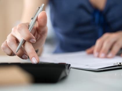 2 мая истекает срок представления декларации 3-НДФЛ за 2022 год