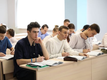 В СКФУ создана научно-образовательная экосистема для развития сельского хозяйства