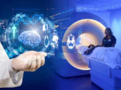 Искусственный интеллект в медицине: новый подход к диагностике заболеваний