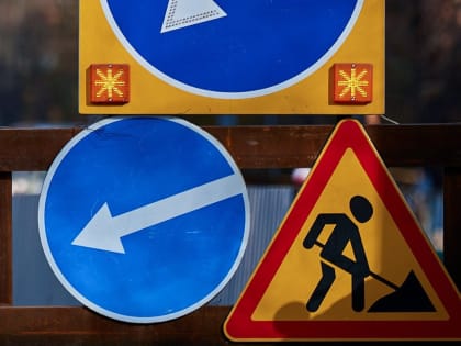 В Ставрополе продолжается реконструкция газопровода на улице Доваторцев