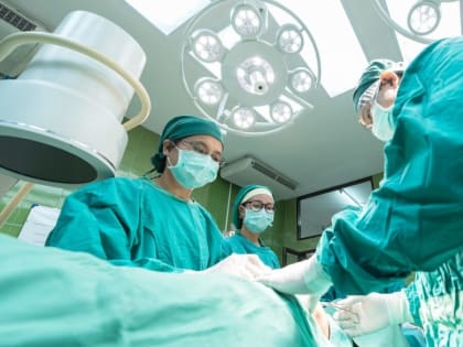 В Пятигорске провели уникальную операцию по удалению нескольких опухолей в головном мозге