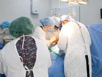 Ставропольские онкологи оперируют пациентов с помощью современного оборудования