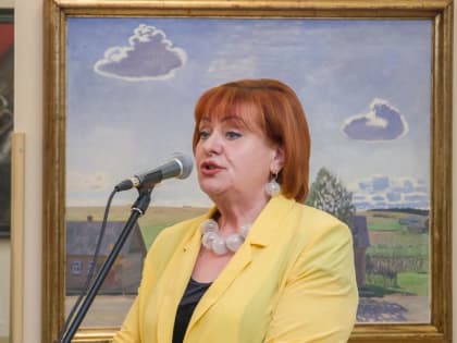 Масштабная экспозиция проекта «ЖИВОПИСНАЯ РОССИЯ – 2019» открылась в Ставрополе