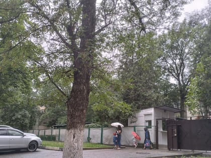 Новый ясельный корпус появится в Кисловодске