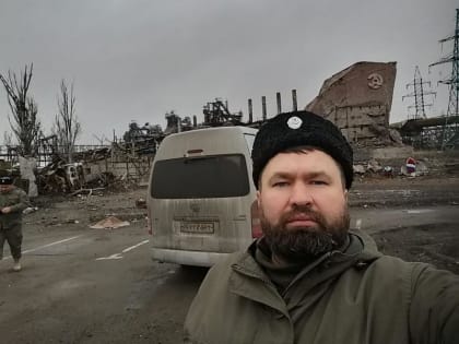 Депутаты доставили гуманитарную помощь