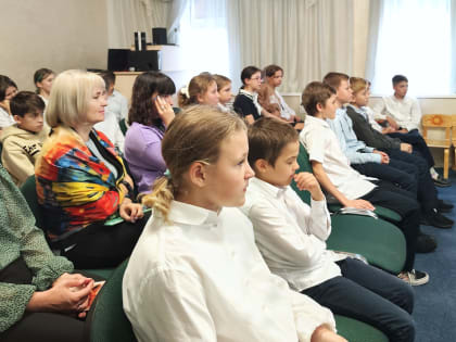 Управление Роспотребнадзора и ВОД «Волонтёры-медики» открыли в Ставрополе «Штаб здоровья»