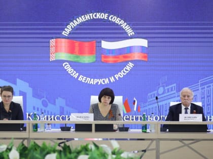 Николай Великдань: Ставрополье играет существенную роль в укреплении добрососедских отношений между Россией и Беларусью