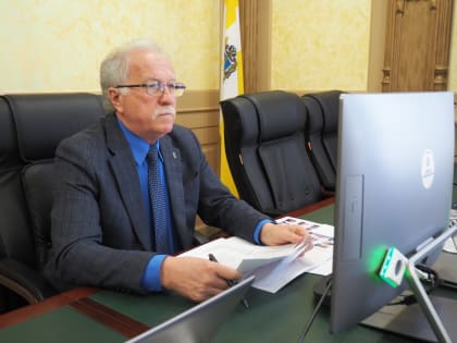 На краевом уровне планируют изменить меры по обращению с бездомными животными