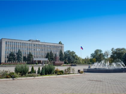 Обеспечение земельных участков для льготных категорий граждан в Ставропольском крае