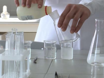 Олимпиады по химии, экономике и праву пройдут в школах Ставрополя